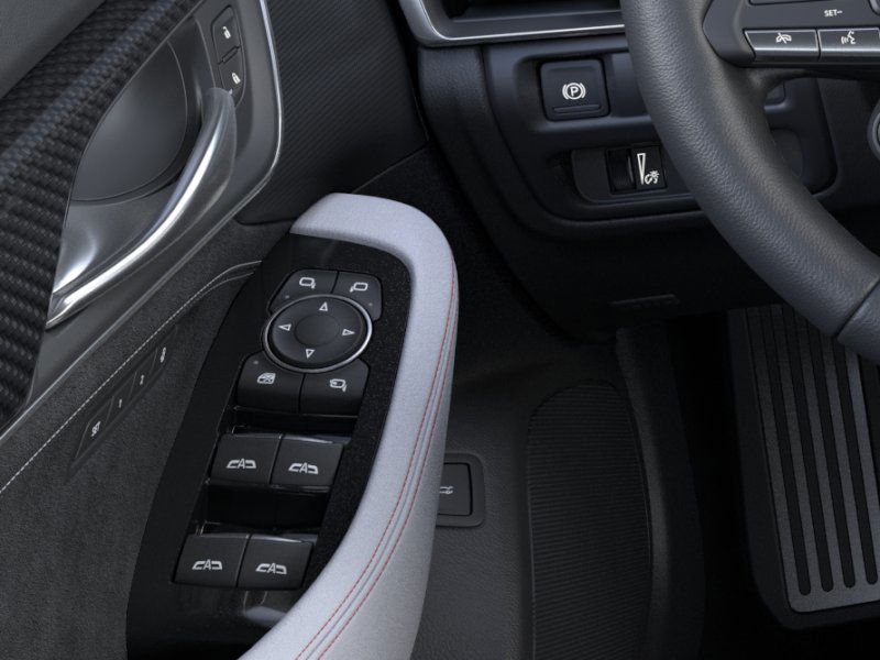 2026 Cadillac CT5 photo 20