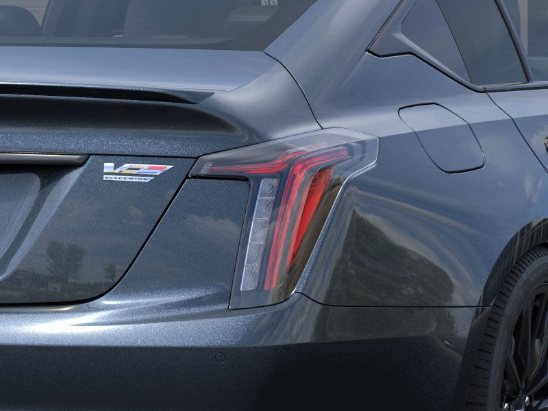 2026 Cadillac CT5 photo 10