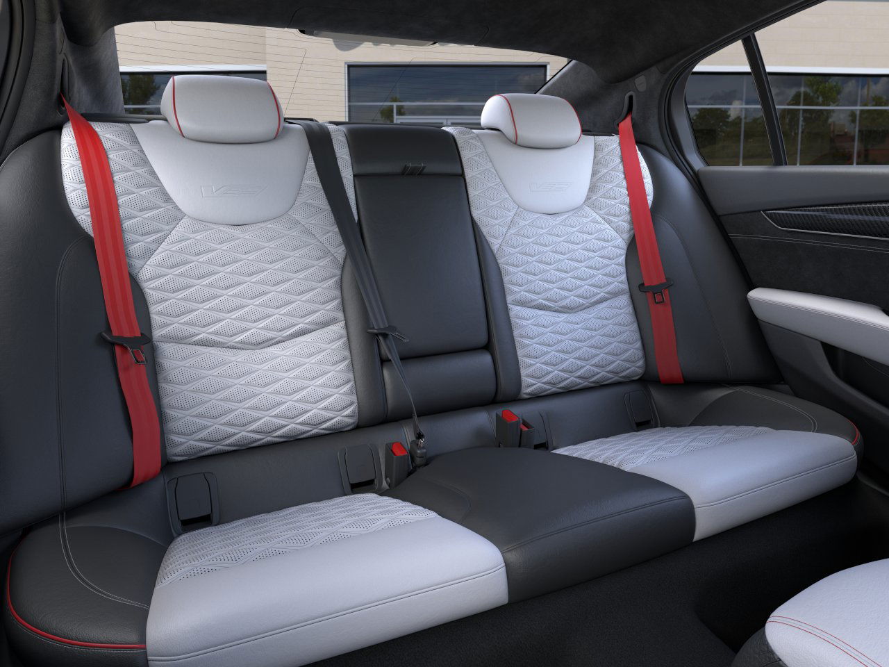 2026 Cadillac CT5 photo 15