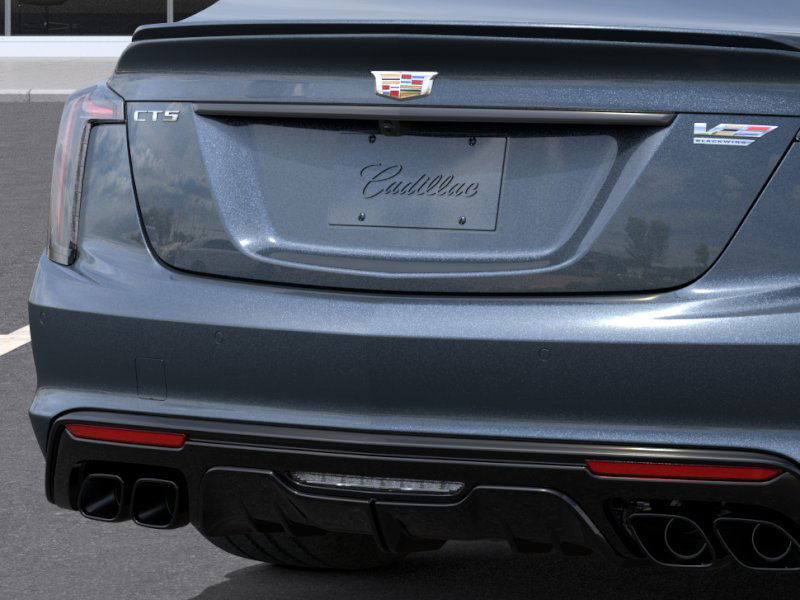 2026 Cadillac CT5 photo 13