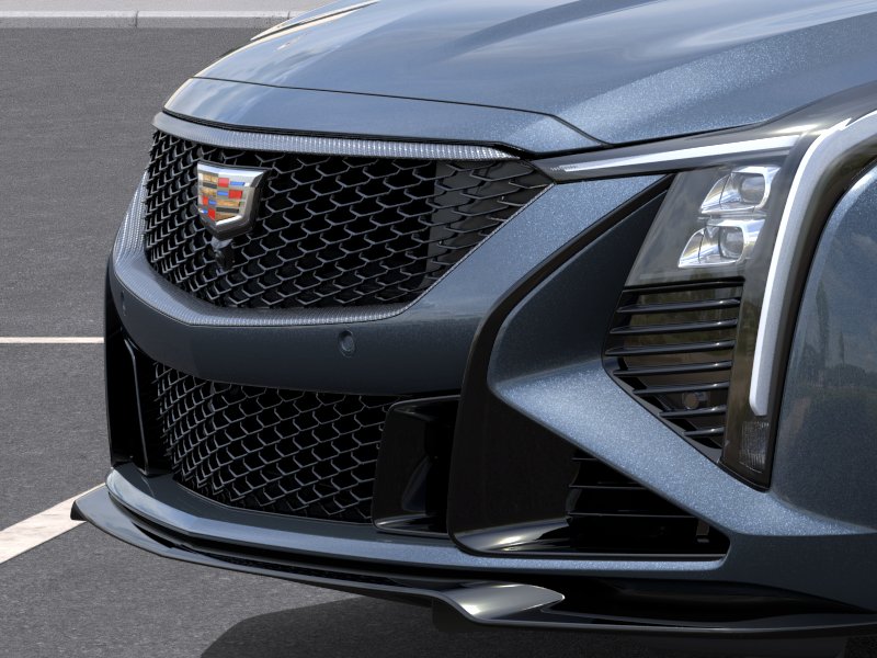 2026 Cadillac CT5 V-Series Blackwing - Photo 13