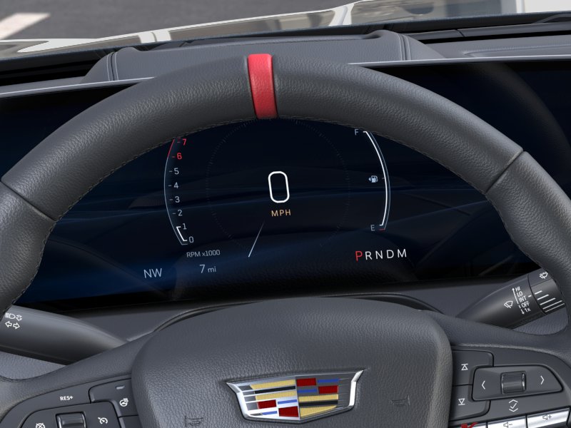 2026 Cadillac CT5 V-Series Blackwing - Photo 18