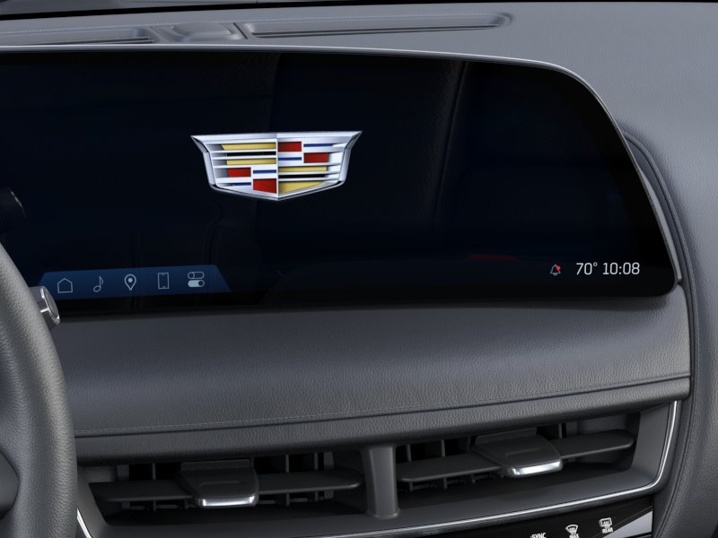 2026 Cadillac CT5 V-Series Blackwing - Photo 44