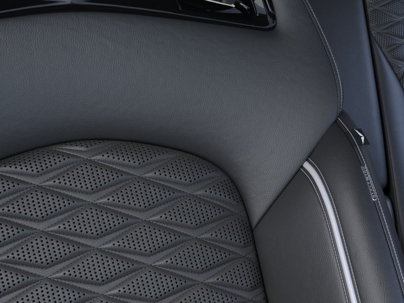 2026 Cadillac CT5 V-Series Blackwing - Photo 45