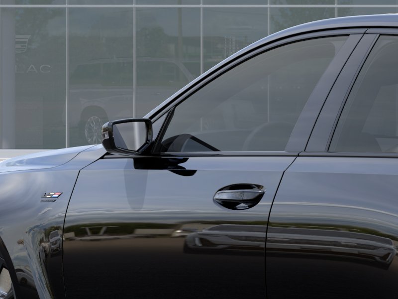 2026 Cadillac CT5 V-Series Blackwing - Photo 36