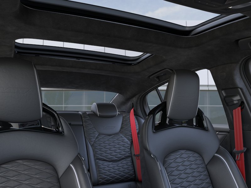 2026 Cadillac CT5 V-Series Blackwing - Photo 48