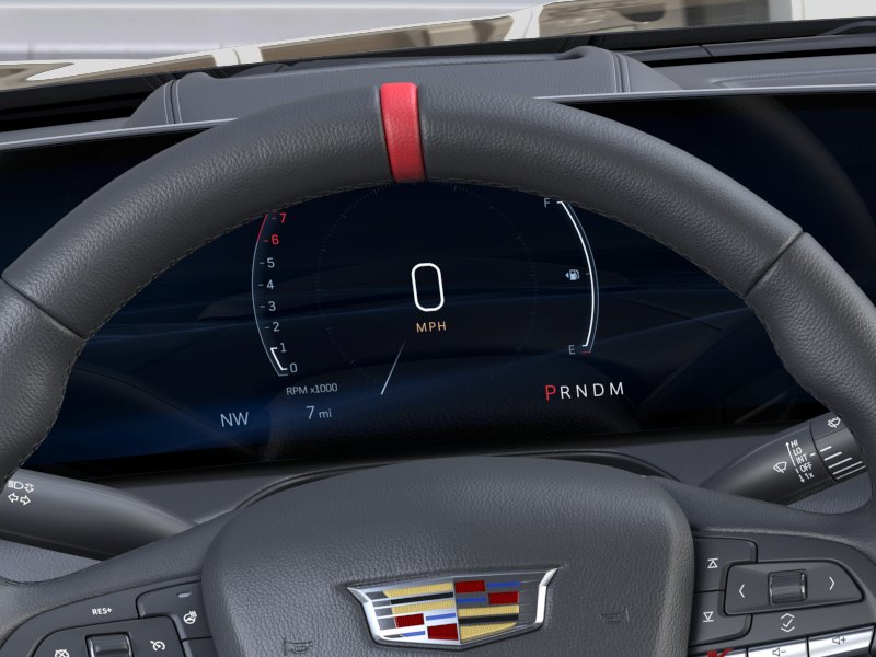 2026 Cadillac CT5 V-Series Blackwing - Photo 42
