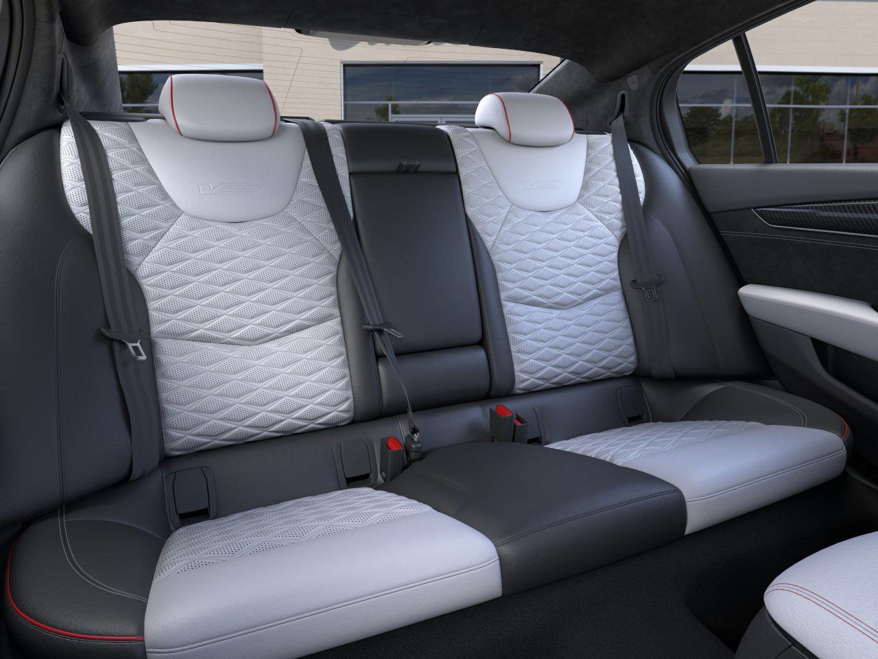 2026 Cadillac CT5 photo 17