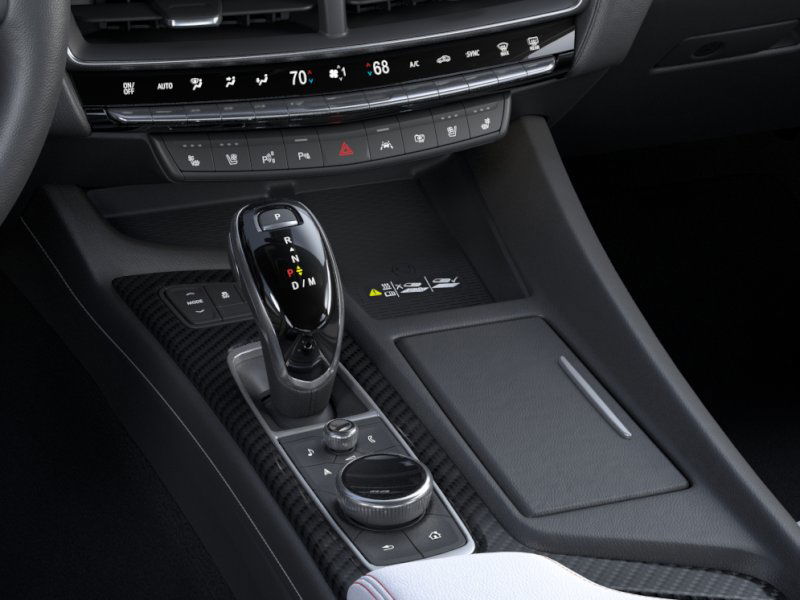 2026 Cadillac CT5 photo 23