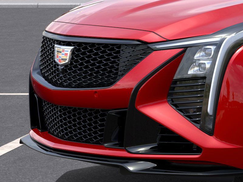 2026 Cadillac CT5 photo 13