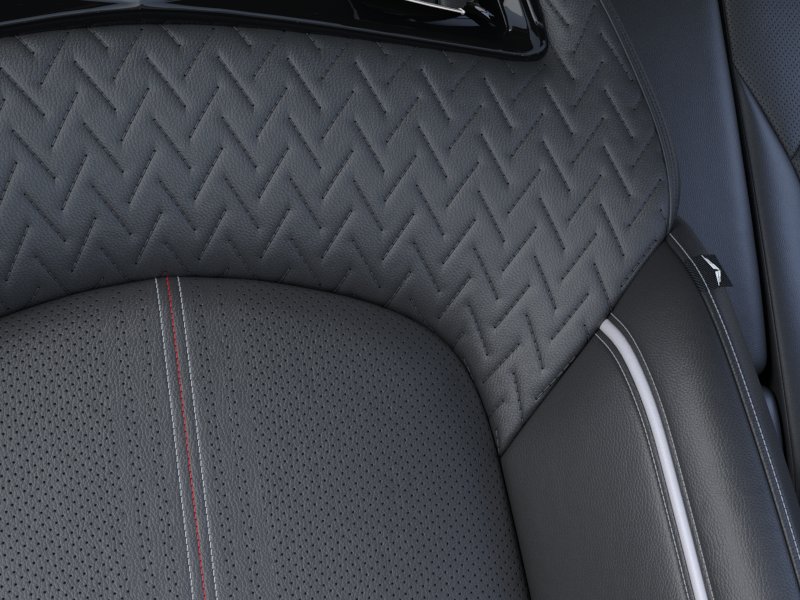 New 2026 Deep Ocean Tintcoat Cadillac V-Series Blackwing image 37