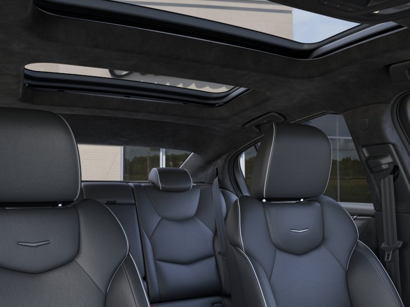 2026 Cadillac CT5 V-Series Blackwing - Photo 24