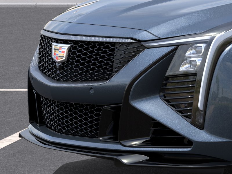 2026 Cadillac CT5 V-Series Blackwing - Photo 13