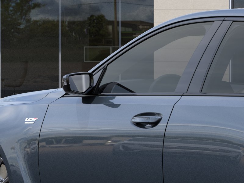 2026 Cadillac CT5 V-Series Blackwing - Photo 12
