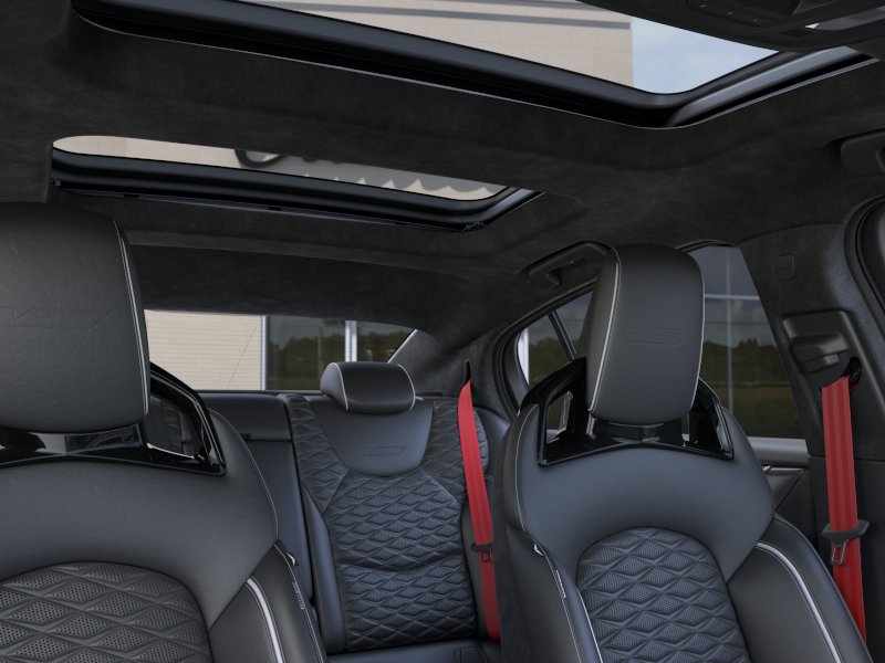 2026 Cadillac CT5 V-Series Blackwing - Photo 48