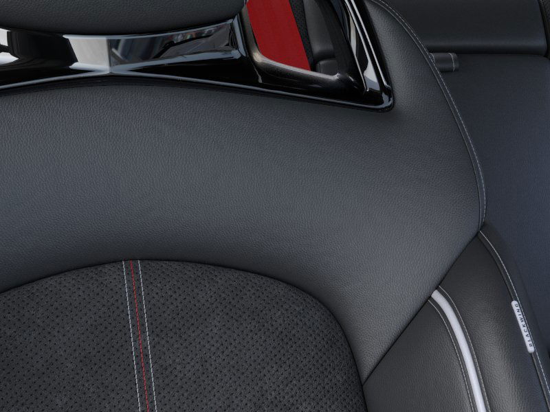 2026 Cadillac CT4 photo 18