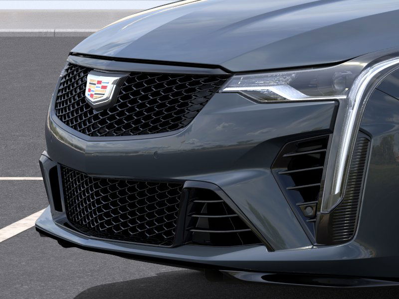 2026 Cadillac CT4 photo 11
