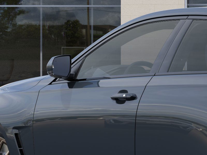 2026 Cadillac CT4 photo 10