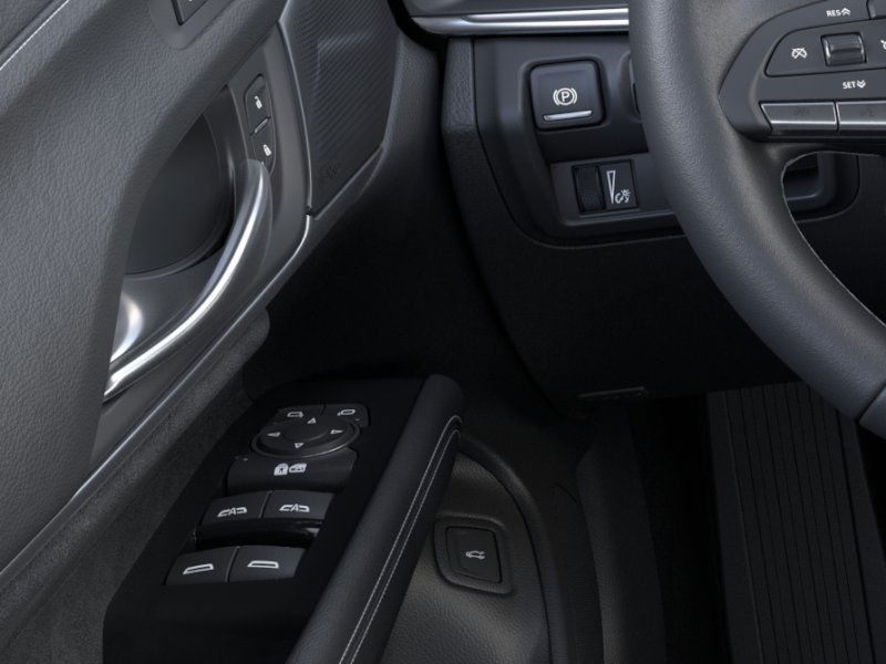 2026 Cadillac CT4 photo 19