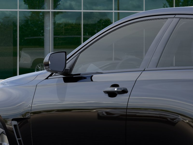 New 2026 Black Raven Cadillac V-Series Blackwing image 36
