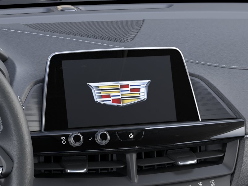 New 2026 Black Raven Cadillac V-Series Blackwing image 44