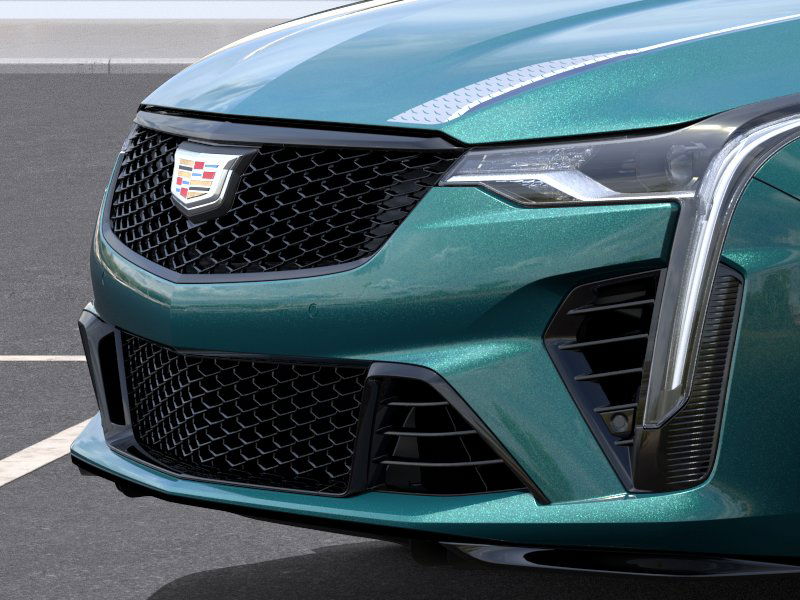 2026 Cadillac CT4 photo 14