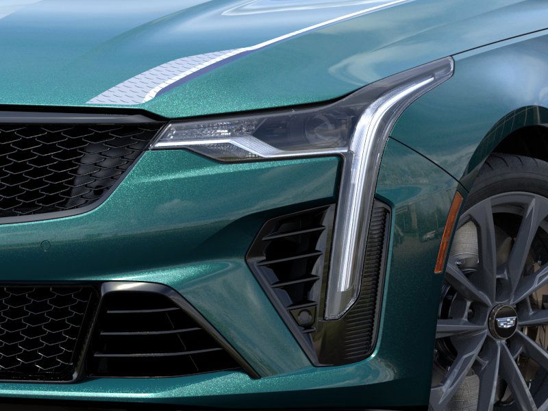 2026 Cadillac CT4 photo 11