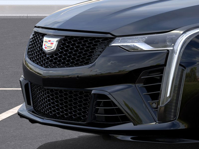 2026 Cadillac CT4 photo 10