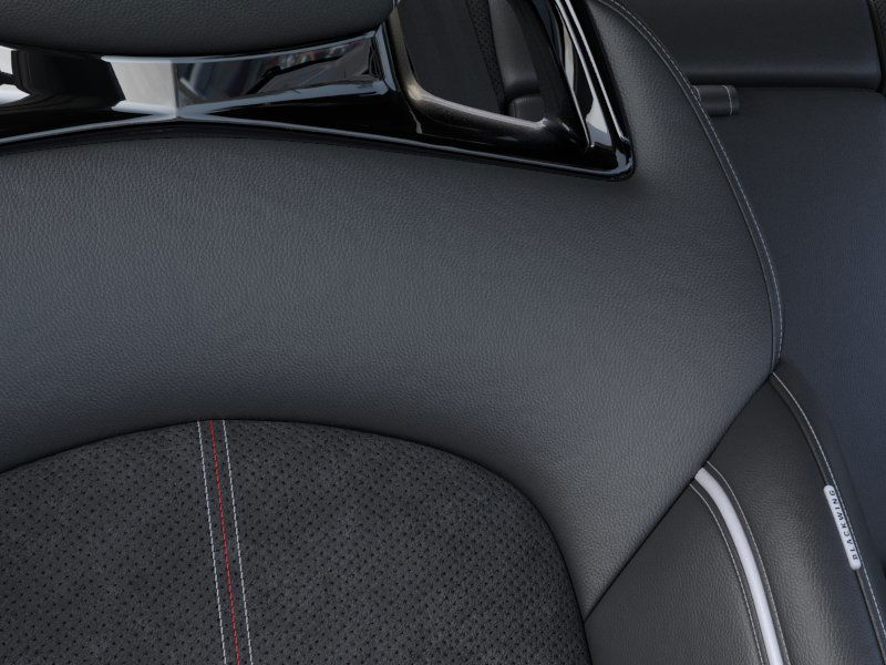 2026 Cadillac CT4 photo 17