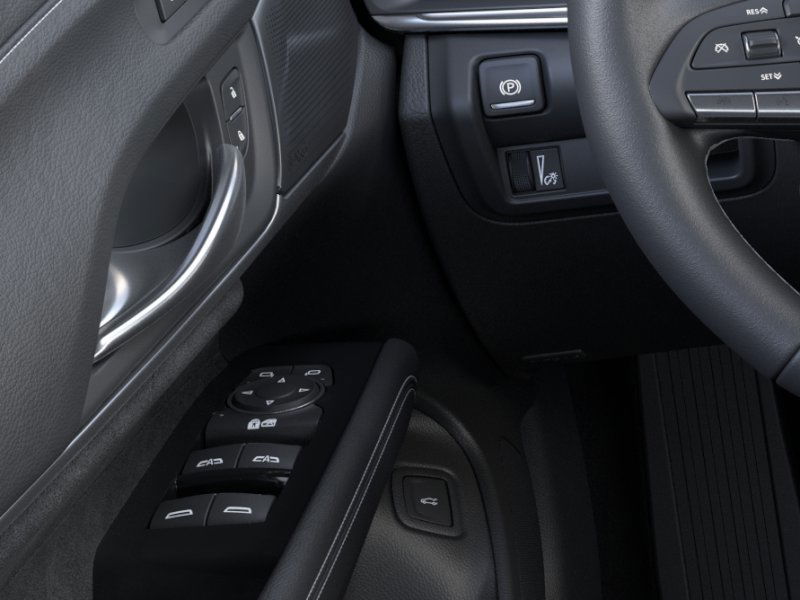 2026 Cadillac CT4 photo 18