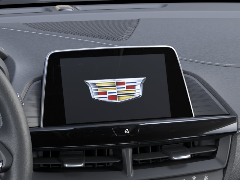 2026 Cadillac CT4 V-Series Blackwing - Photo 20