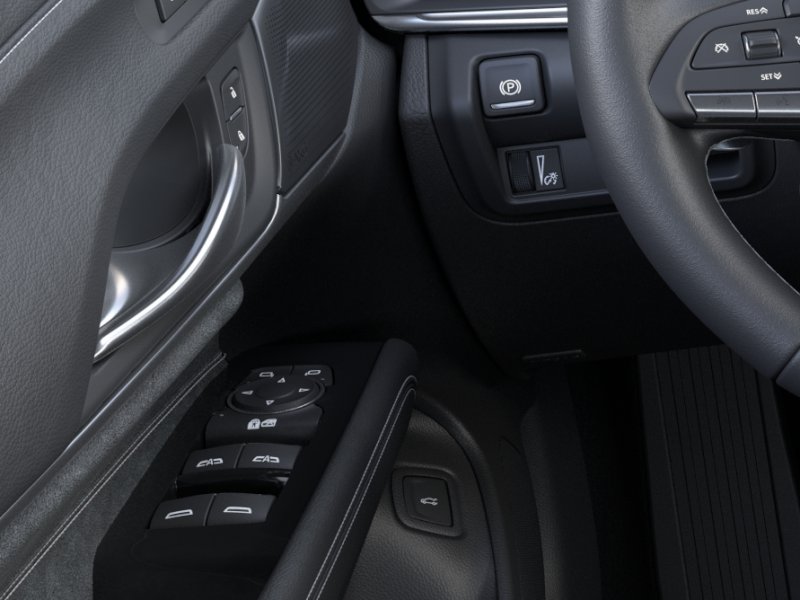 2026 Cadillac CT4 V-Series Blackwing - Photo 22