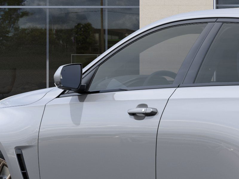2026 Cadillac CT4 V-Series Blackwing - Photo 12