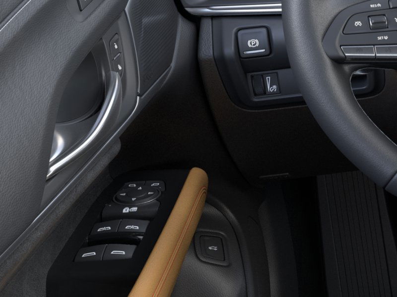 2026 Cadillac CT4 V-Series Blackwing - Photo 22