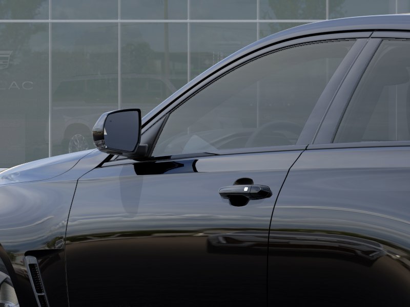 New 2026 Black Raven Cadillac V-Series Blackwing image 12