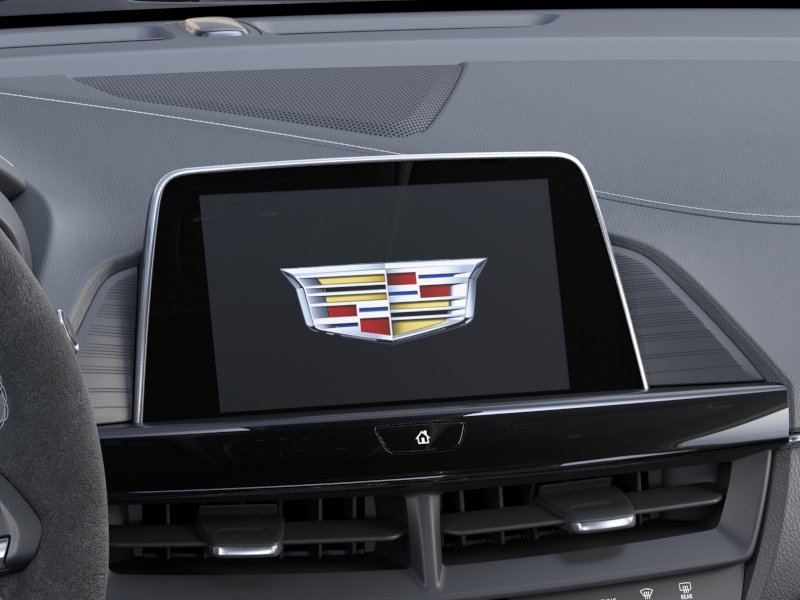 New 2026 Black Raven Cadillac V-Series Blackwing image 20