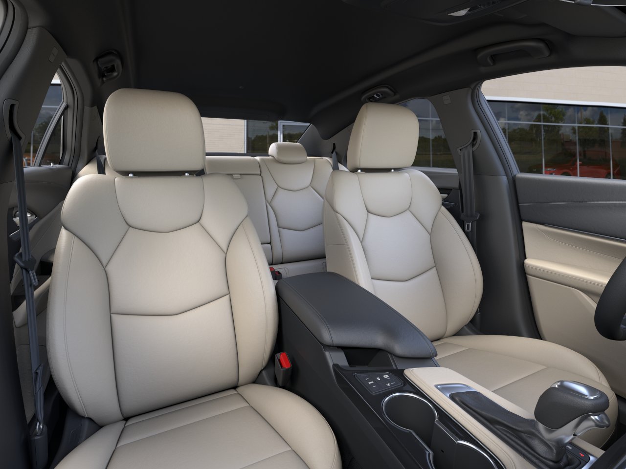 2026 Cadillac CT4 Luxury - Photo 40