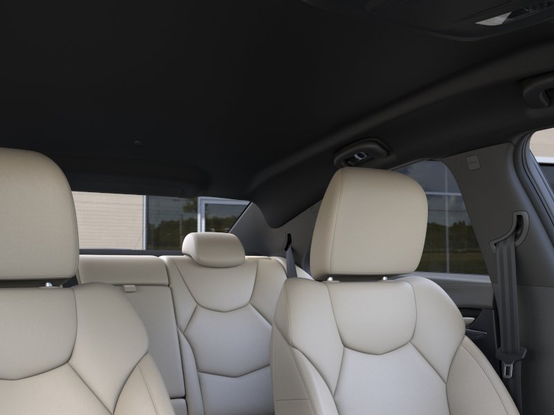 2026 Cadillac CT4 Luxury - Photo 48