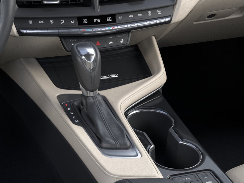 2026 Cadillac CT4 Luxury - Photo 47