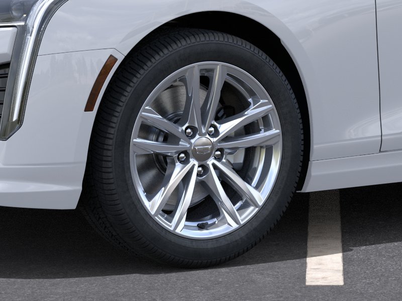 2026 Cadillac CT4 Luxury - Photo 33