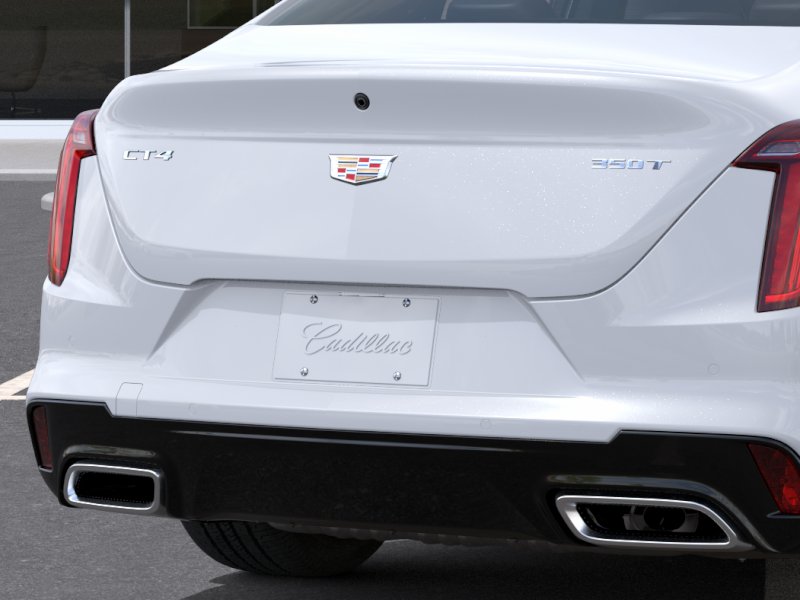 2026 Cadillac CT4 Luxury - Photo 38