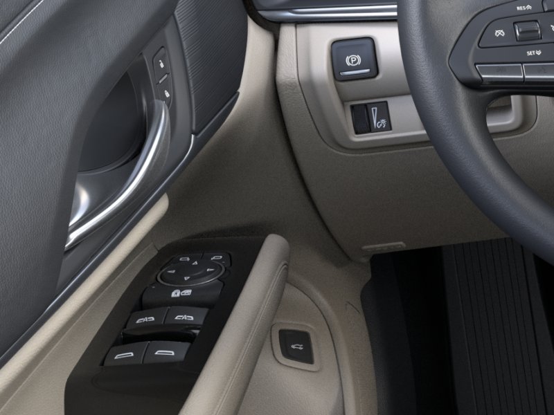 2026 Cadillac CT4 Luxury - Photo 46