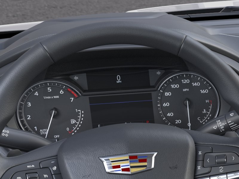 2025 Cadillac CT4 Premium Luxury - Photo 18