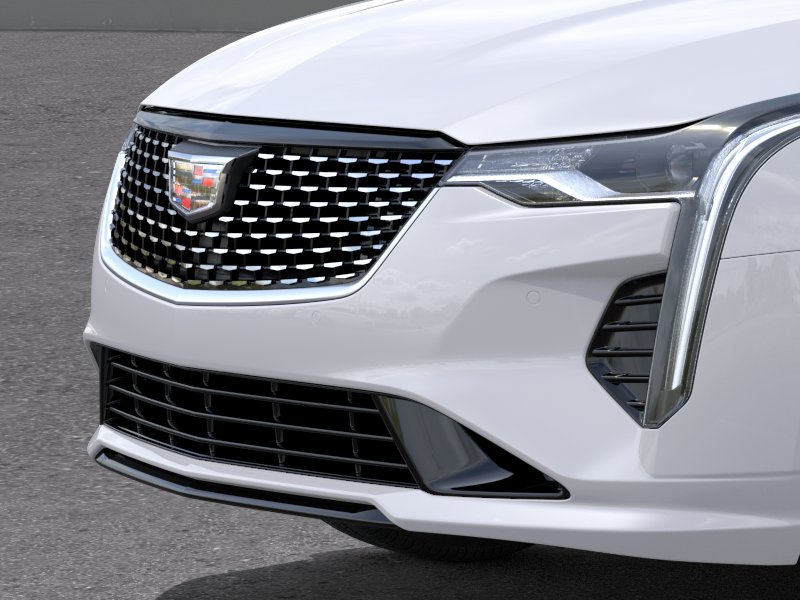 2025 Cadillac CT4 Premium Luxury - Photo 13