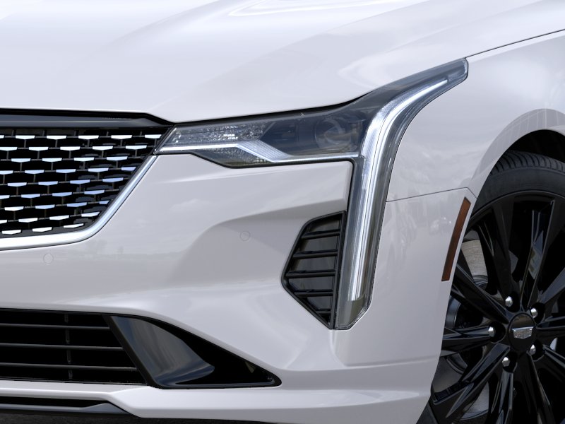 2025 Cadillac CT4 Premium Luxury - Photo 10
