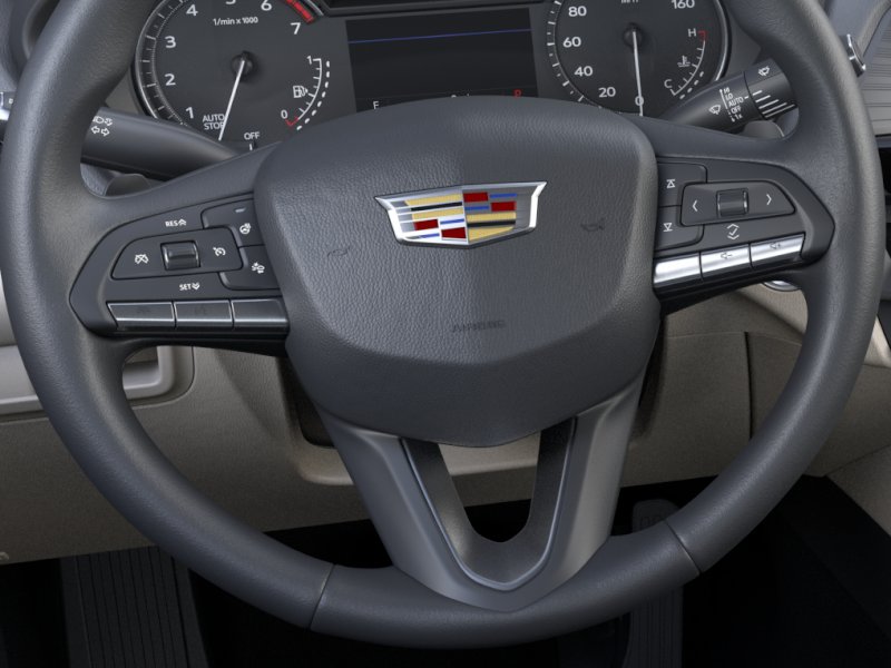 2025 Cadillac CT4 Premium Luxury - Photo 19