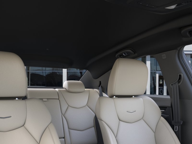 2025 Cadillac CT4 Premium Luxury - Photo 24