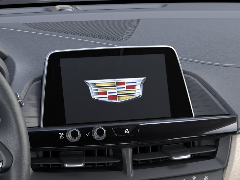 2025 Cadillac CT4 Premium Luxury - Photo 20