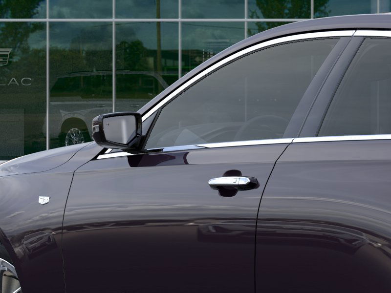 2025 Cadillac CT4 Premium Luxury - Photo 34