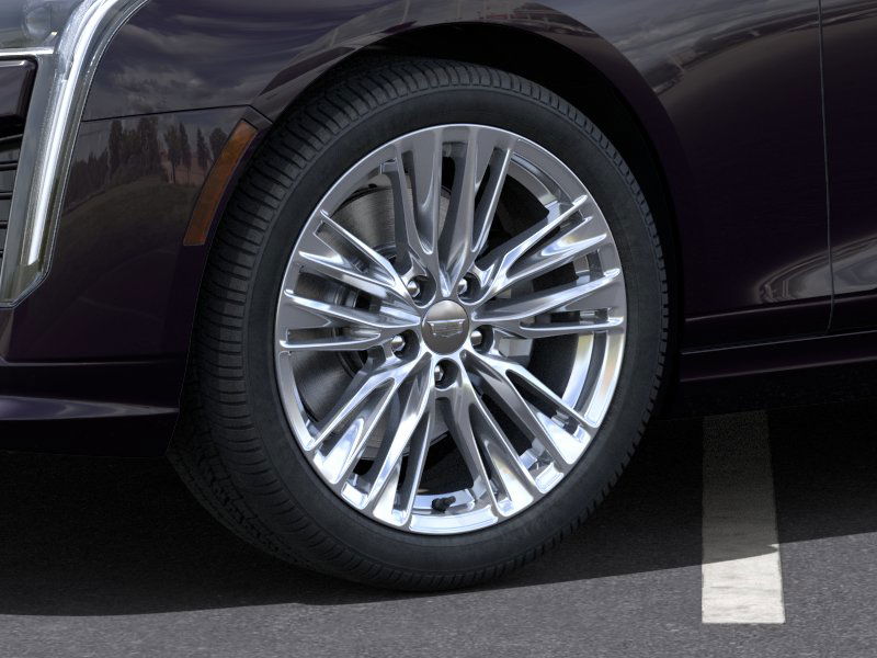 2025 Cadillac CT4 Premium Luxury - Photo 31